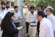 2.3L सरकारी अधिकारी 16 मे पासून घरोघरी जाऊन डेटा तपासतील | पुणे बातम्या