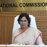 NCW लैंगिक गुन्हेगारांसाठी पॅरोल नियम नसण्याचा प्रस्ताव देईल. पुणे बातम्या