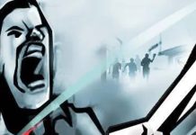 महिलेच्या हत्येप्रकरणी जामिनावर असलेल्या थेरगावच्या तरुणाचा पाठलाग करून खून. पुणे बातम्या