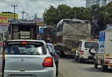 पीएमसी, पीएमआरडीए संयुक्तपणे पुणे भूमिगत बोगदा प्रकल्प राबवणार; संरेखन पुनरावलोकन पुणे बातम्या