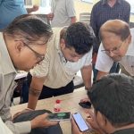 महंमदवाडी परिसरात घरातील पाणी कनेक्शनसाठी प्लंबर ५० हजार रुपयांची मागणी करतात. पुणे बातम्या