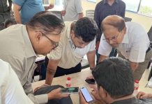 महंमदवाडी परिसरात घरातील पाणी कनेक्शनसाठी प्लंबर ५० हजार रुपयांची मागणी करतात. पुणे बातम्या