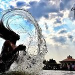 संपूर्ण महाराष्ट्रात तापमानात वाढ, पण उष्माघाताच्या रुग्णांची संख्या 175 पर्यंत खाली आली; मृत्यू 6 | पुणे बातम्या