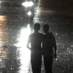 सातारा आणि कोल्हापुरात पावसाने दिलासा दिला. पुणे बातम्या