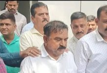 एसआयटीने ज्योतिषी अशोक खरात यांच्याविरुद्ध दोन लैंगिक गुन्ह्यांमध्ये आरोपपत्र दाखल केले. पुणे बातम्या