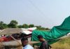 बारामती हवाई पट्टीजवळ प्रशिक्षण विमान कोसळले, पायलट किरकोळ जखमी होऊन बचावला. पुणे बातम्या
