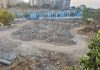PMC मध्ये विलीन झाल्यानंतर 9 वर्षांनी उंडरीला पहिले सार्वजनिक उद्यान मिळणार आहे. पुणे बातम्या