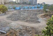 PMC मध्ये विलीन झाल्यानंतर 9 वर्षांनी उंडरीला पहिले सार्वजनिक उद्यान मिळणार आहे. पुणे बातम्या