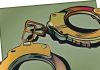 कारमधून मौल्यवान वस्तू चोरणाऱ्याला पोलिसांनी अटक केली