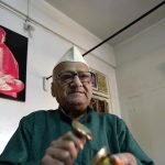 भाषेचे निपुण माऊली टाकळकर यांचे वयाच्या ९९ व्या वर्षी निधन झाले