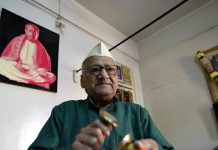 भाषेचे निपुण माऊली टाकळकर यांचे वयाच्या ९९ व्या वर्षी निधन झाले