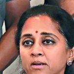 सुप्रिया आणि राष्ट्रवादी काँग्रेस (एसपी) राज्य प्रमुख यांनी विलीनीकरणाची चर्चा थांबवली, पक्षातील अनिश्चितता दूर केली. पुणे बातम्या