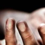 रावेत पुलाच्या मध्यभागी एसयूव्ही अचानक उलटल्याने 10 वर्षीय मुलीचा मृत्यू झाला. पुणे बातम्या