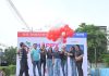 हॅपी स्ट्रीट्स वाकडला फिटनेस, खेळ आणि सामुदायिक मनोरंजनासाठी एकत्र आणते. पुणे बातम्या