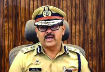 पुणे सीपी म्हणतात की कोणत्याही मोठ्या कार्यक्रमाच्या, उत्सवापूर्वी प्रतिबंधात्मक आदेश मानक प्रतिबंधात्मक उपाय आहेत. पुणे बातम्या