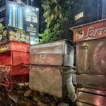 10pm संदिग्धता: पुणे सीपी म्हणतात की परवानाधारक विश्रामगृहांना सूट, स्थानिक पोलिस सक्तीने बंद. पुणे बातम्या