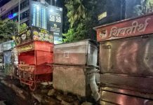 10pm संदिग्धता: पुणे सीपी म्हणतात की परवानाधारक विश्रामगृहांना सूट, स्थानिक पोलिस सक्तीने बंद. पुणे बातम्या