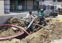 तुरळक वीज खंडित झाल्यामुळे रहिवाशांना रात्रीची झोप येते, PMC हद्दीतील रस्त्यांवर डक्ट नसल्याबद्दल MSEDCL ला वाटते. पुणे बातम्या