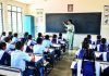 सेवानिवृत्तीमुळे मुख्याध्यापकांच्या 116 PMC शाळा लुटल्या, TET नियमामुळे पदे रिक्त आहेत. पुणे बातम्या