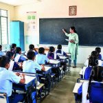 सेवानिवृत्तीमुळे मुख्याध्यापकांच्या 116 PMC शाळा लुटल्या, TET नियमामुळे पदे रिक्त आहेत. पुणे बातम्या