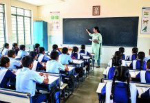 सेवानिवृत्तीमुळे मुख्याध्यापकांच्या 116 PMC शाळा लुटल्या, TET नियमामुळे पदे रिक्त आहेत. पुणे बातम्या