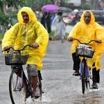 मॉन्सून २०२६ महाराष्ट्रातील बहुतांश भागात सामान्यपेक्षा कमी राहू शकतो: IMD | पुणे बातम्या