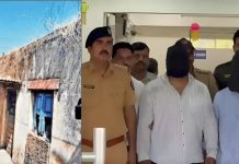 पुणे-पिंपरी चिंचवड हौच शोकांतिका: आरोपीने मिथेनॉलसह देशी बनावटीची दारू ऑनलाइन मागवली, असे पोलिसांचे म्हणणे आहे. पुणे बातम्या