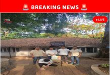 पुण्यात बॉडी बिल्डिंग आणि नशेकरीता वापरल्या जाणाऱ्या बेकायदा औषध विक्रीचा पर्दाफाश; पोलिसांकडून सराईत गुन्हेगार जेरबंद