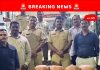 पुणे पोलिसांची मोठी कारवाई: रिक्षामधून गांजा विक्री करणारे रॅकेट उद्ध्वस्त; ३५ किलो गांजासह ८ लाखांचा मुद्देमाल जप्त!