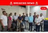 पुणे पोलिसांची मोठी कारवाई; धानोरीत २१ लाखांच्या मेफेड्रॉन व डोडा चुरा अंमली पदार्थांसह दोघांना अटक