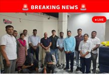 पुणे पोलिसांची मोठी कारवाई; धानोरीत २१ लाखांच्या मेफेड्रॉन व डोडा चुरा अंमली पदार्थांसह दोघांना अटक