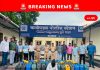 काळेपडळ पोलिसांकडून ५.२३ लाखांची अवैध हातभट्टी दारू जप्त, एकाला अटक