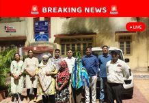 बिबवेवाडीत ‘विश्वा आयुर्वेदिक उपचार केंद्र’वर गुन्हे शाखेचा छापा; २ पीडित मुलींची सुटका, महिला आरोपीला अटक
