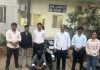 पुणे पोलिसांची मोठी कारवाई: बंडगार्डन हद्दीतील सराईत वाहन चोरटा गुन्हे शाखेकडून जेरबंद; चोरीची अॅक्टिव्हा जप्त