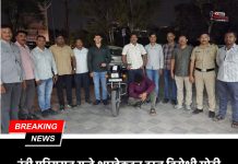 उंड्री परिसरात गुन्हे शाखेकडून ड्रग्ज विरोधी मोठी कारवाई; मेफेड्रॉनसह ३२ वर्षीय तरुणाला अटक