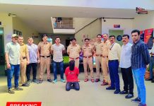 चंदननगर पोलिसांची मोठी कारवाई; ३ घरफोडीचे गुन्हे उघडकीस आणत सराईत गुन्हेगाराला ठोकल्या बेड्या!