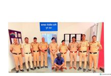 पुणे सायबर पोलिसांची मोठी कारवाई; ट्रेडिंगच्या बहाण्याने १.४० कोटींची फसवणूक करणाऱ्या आरोपीला साताऱ्यातून बेड्या