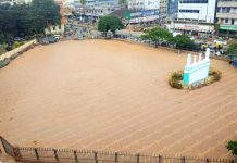 पुणेकरांनो लक्ष द्या! बकरी ईदनिमित्त उद्या गोळीबार मैदान परिसरातील वाहतुकीत मोठे बदल; ‘हे’ आहेत बंद व पर्यायी मार्ग