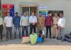 पुणे पोलिसांची मोठी कारवाई: कोंढव्यातून २२ किलो गांजा जप्त, महिला आरोपीसह दोघांना अटक
