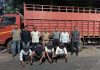 ड्रेनेज लाईनमधून BSNL ची कॉपर केबल चोरणारी आंतरराज्यीय टोळी गजाआड; वानवडी पोलिसांची ८० लाखांच्या मुद्देमालासह मोठी कारवाई