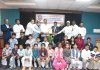“जागतिक ॲथलेटिक्स दिनानिमित्त युवा खेळाडूंना प्रेरणेची नवी दिशा”