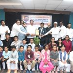 “जागतिक ॲथलेटिक्स दिनानिमित्त युवा खेळाडूंना प्रेरणेची नवी दिशा”