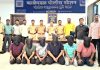 आईच्या प्रियकराचा मुलीच्या प्रियकराकडून खून; काळेपडळ पोलिसांनी ४८ तासांत ६ आरोपींना ठोकल्या बेड्या