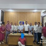 पुणे पोलीस गुन्हे शाखेची मोठी कारवाई: येरवडा खुल्या कारागृहातून पळालेल्या जन्मठेपेच्या आरोपीला अवघ्या ४८ तासांत अटक