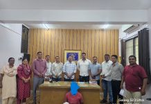 पुणे पोलीस गुन्हे शाखेची मोठी कारवाई: येरवडा खुल्या कारागृहातून पळालेल्या जन्मठेपेच्या आरोपीला अवघ्या ४८ तासांत अटक