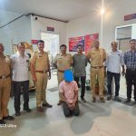 दोन वर्षांपासून फरार आर्थिक फसवणुकीतील आरोपीला चंदननगर पोलिसांची नवी मुंबईतून अटक; अनेकांची फसवणूक उघड