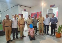 दोन वर्षांपासून फरार आर्थिक फसवणुकीतील आरोपीला चंदननगर पोलिसांची नवी मुंबईतून अटक; अनेकांची फसवणूक उघड