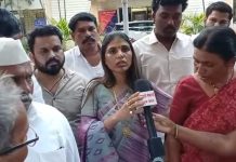 रायकर व जाधव यांना जबरी मारहाण ताबा घेण्यासाठी केली बेकायदेशीर जमीन बळकावल्याचा कट यवत पोलीस स्टेशन हद्दीतील प्रकार.