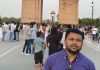 ‘कॉकरोच जनता पार्टी’सोबत भविष्यात काम करण्याची इच्छा; पुणे पॅंथर सेनेचे अध्यक्ष सचिन भोसले यांचे मोठे विधान