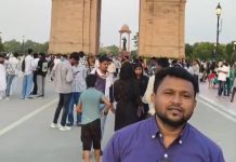 ‘कॉकरोच जनता पार्टी’सोबत भविष्यात काम करण्याची इच्छा; पुणे पॅंथर सेनेचे अध्यक्ष सचिन भोसले यांचे मोठे विधान